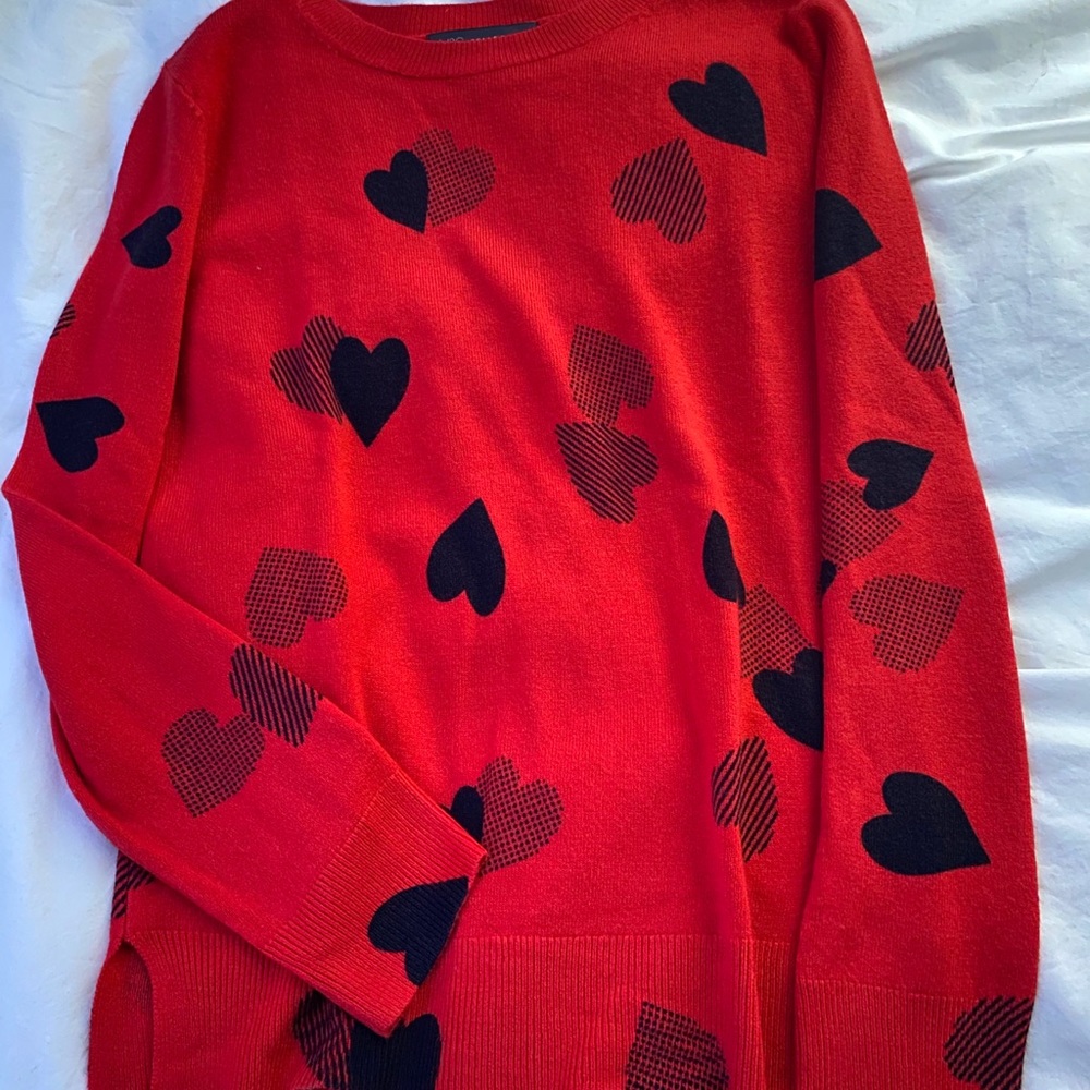 Women’s sweater